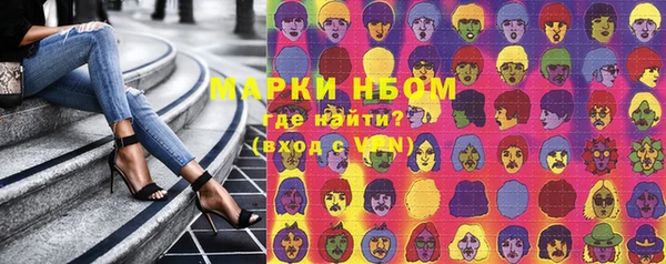 молекула духа Осташков