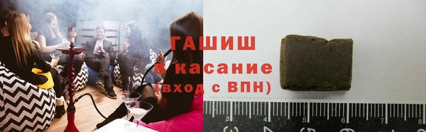 молекула духа Осташков