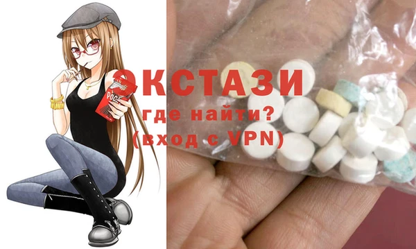 молекула духа Осташков