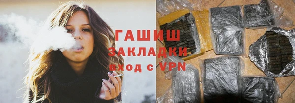 молекула духа Осташков